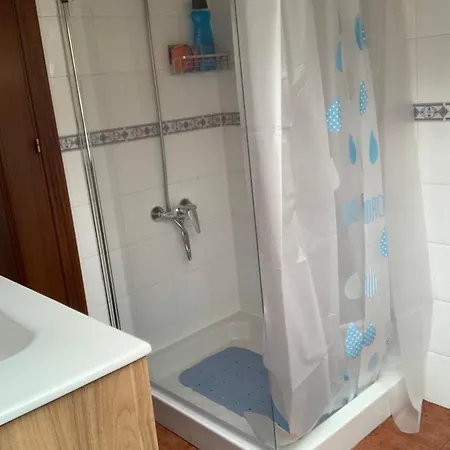 A Debesa Do Rei Lousame