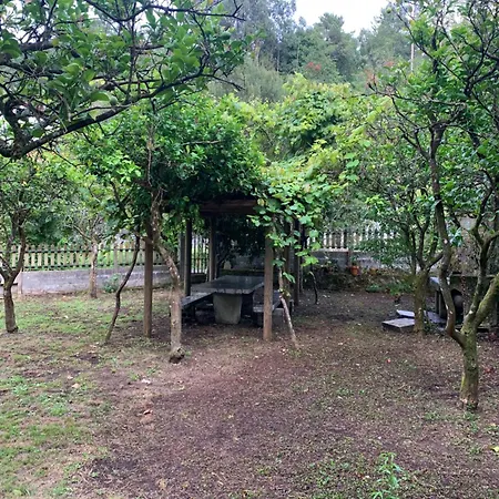 A Debesa Do Rei * Lousame