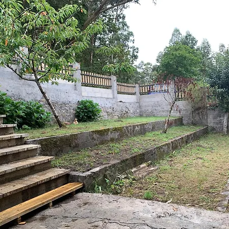 A Debesa Do Rei Feriehus