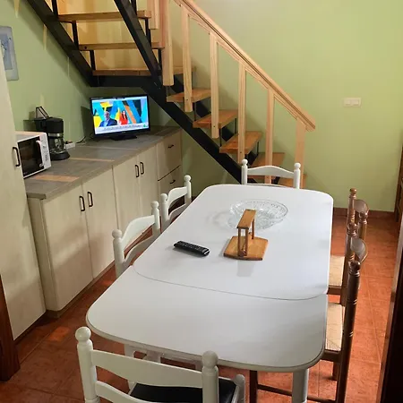 A Debesa Do Rei * Lousame