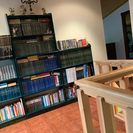 A Debesa Do Rei Lousame