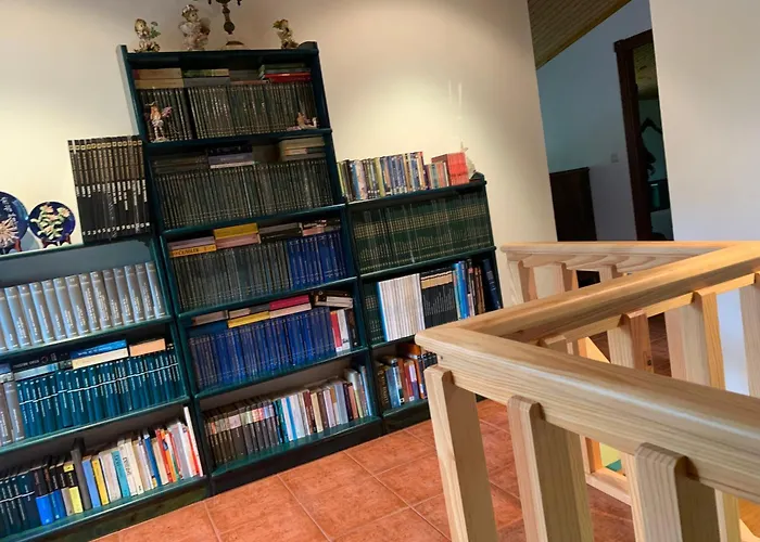 A Debesa Do Rei Лоусаме